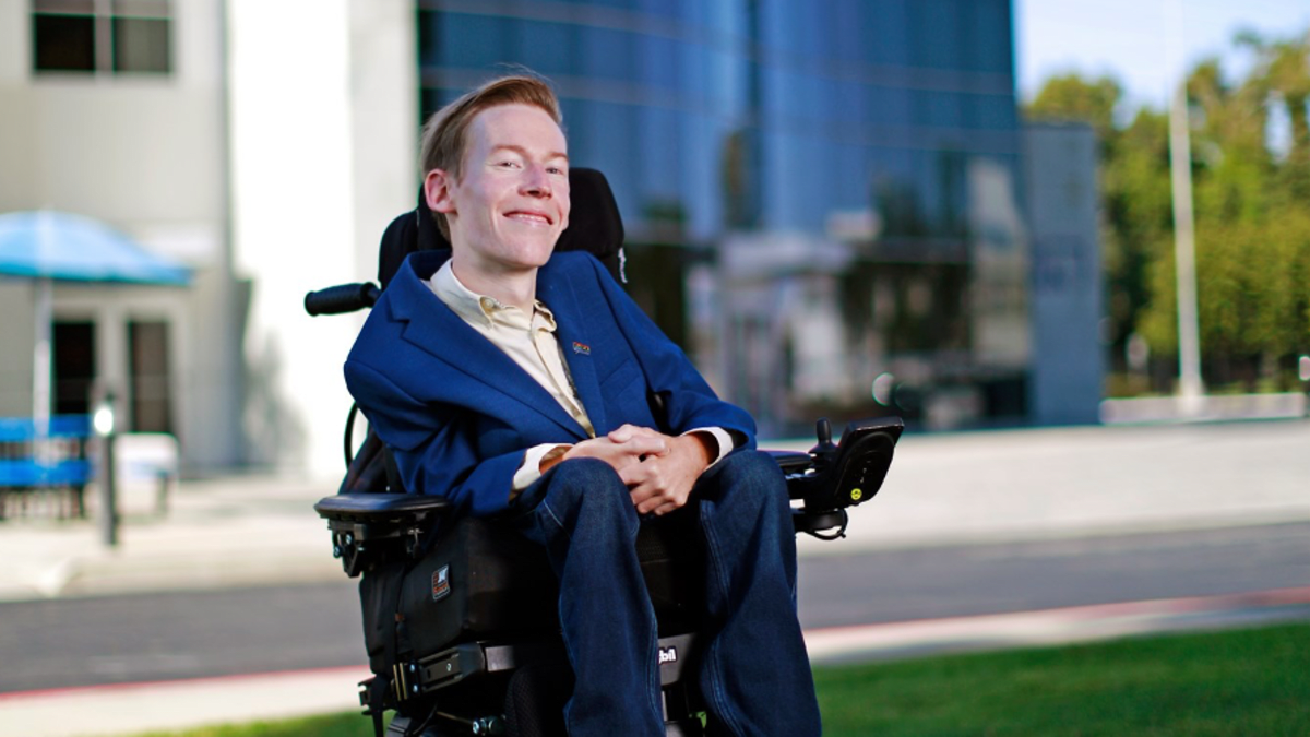 Drew Soule Charts His Own Path — From HR Staffer to Professional Consultant  - LA Progressive