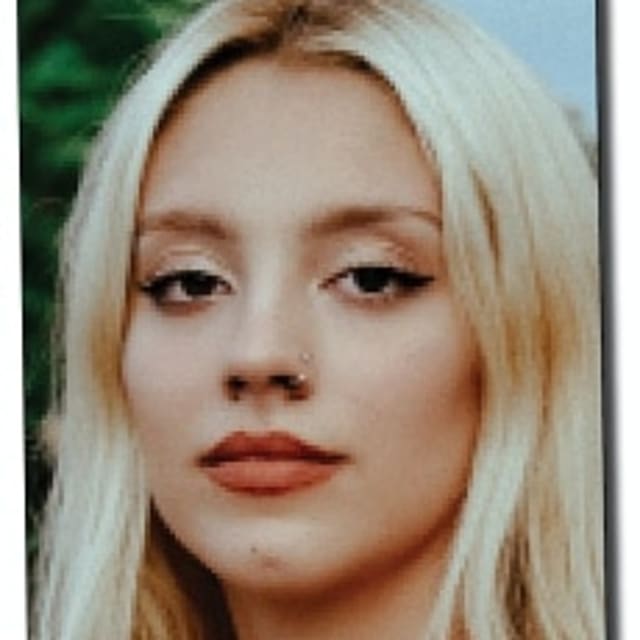 Britta Hedlund