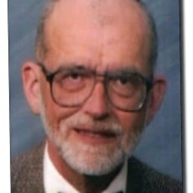 Paul deLespinasse