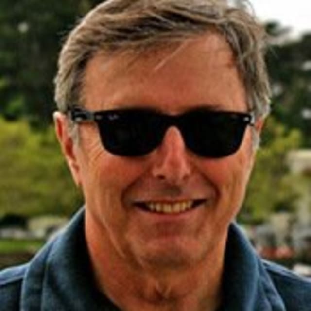 Ernest A. Canning