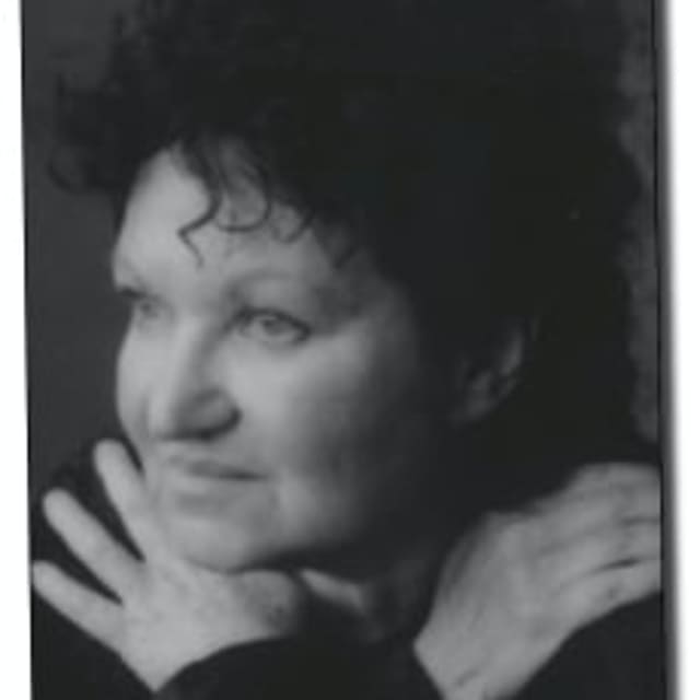 Beverly Gologorsky