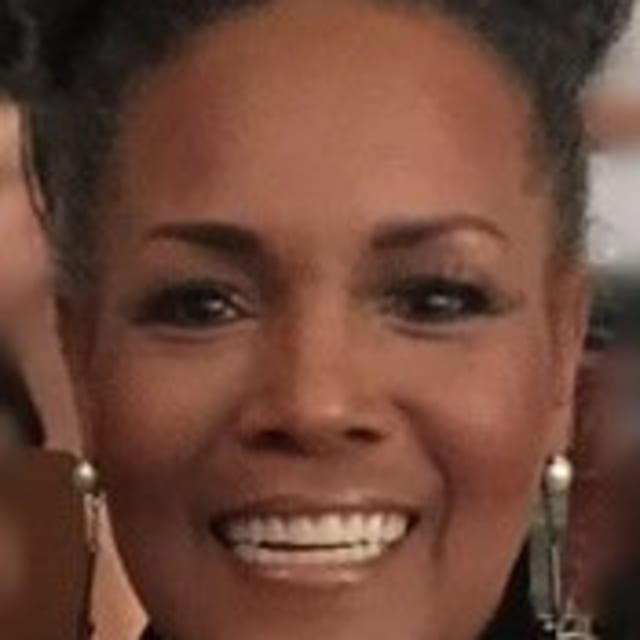 Sharon Kyle