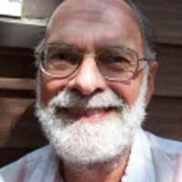 John Peeler