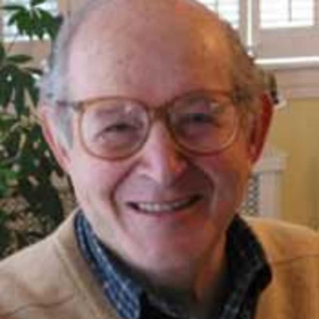 Murray Polner