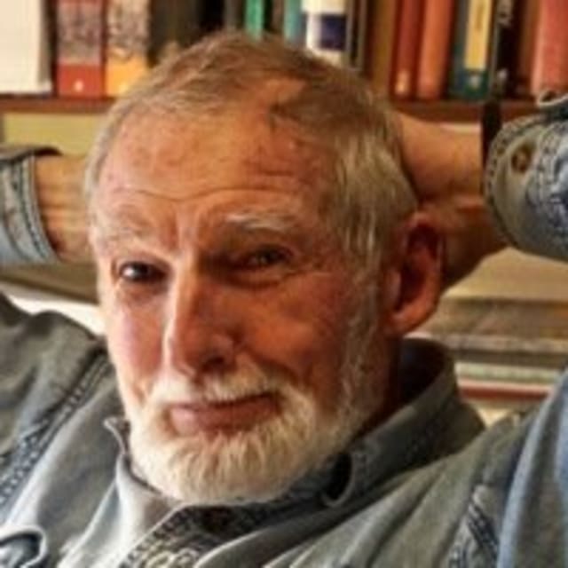 Dan Embree