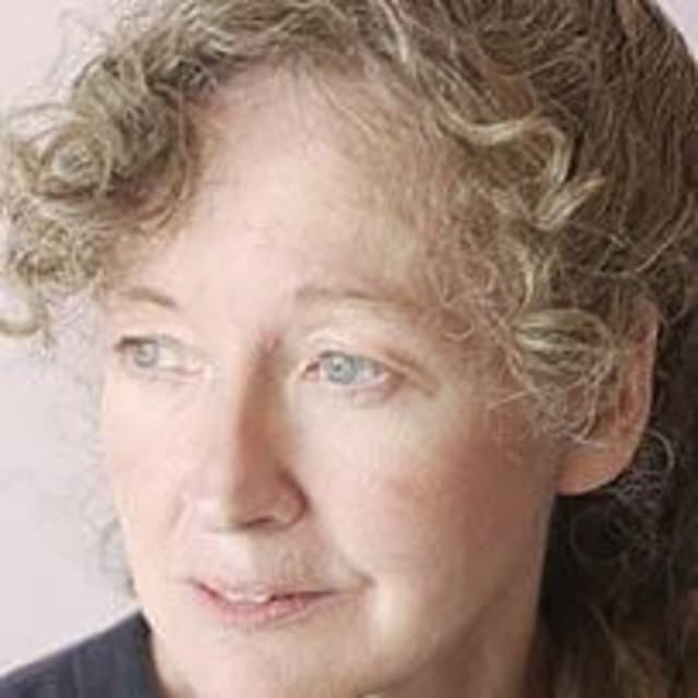 Kathy Kelly