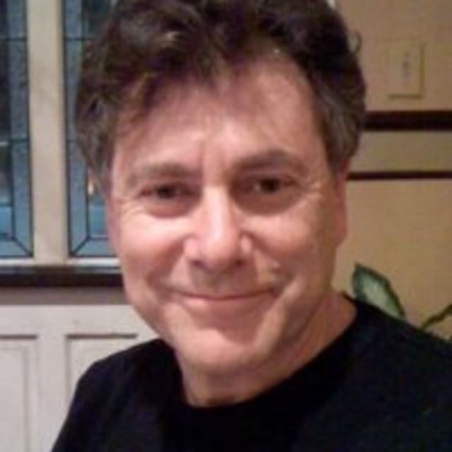 Bill Blum