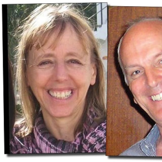 Medea Benjamin and Nicolas J.S. Davies