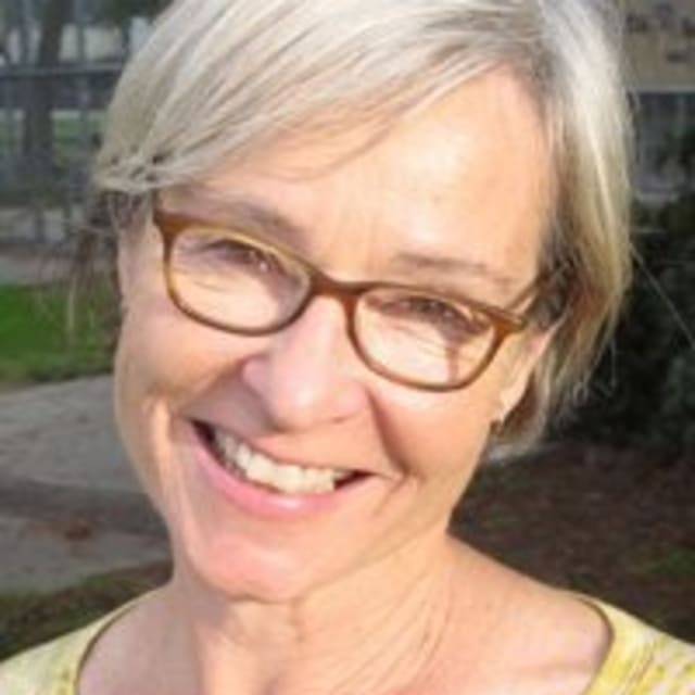 Judith Lewis Mernit