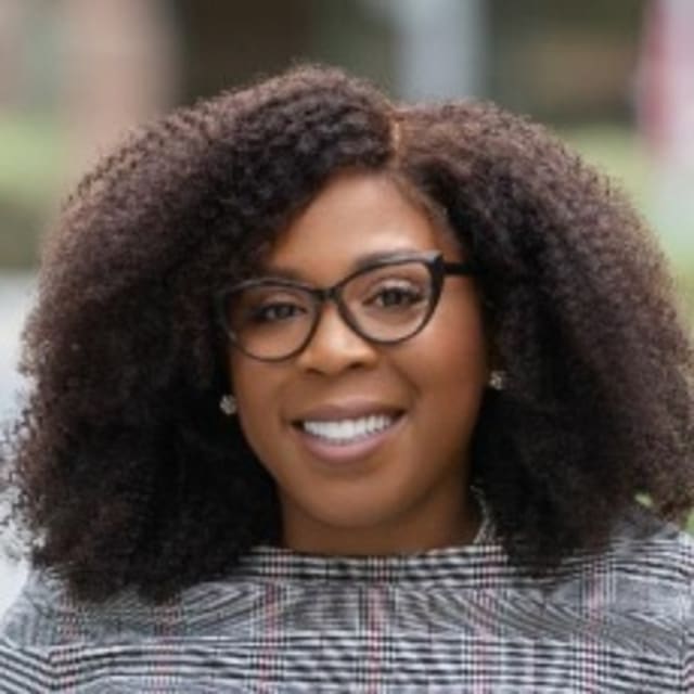 Jasmyne Cannick