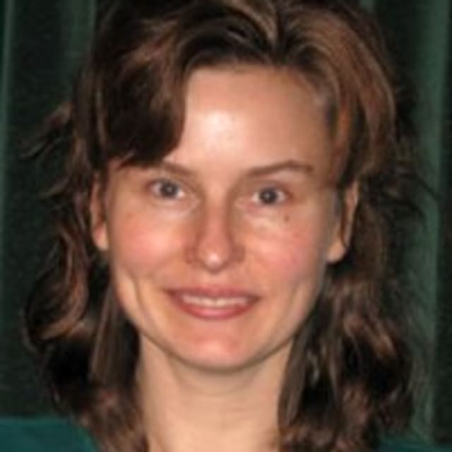 Kristin Christman