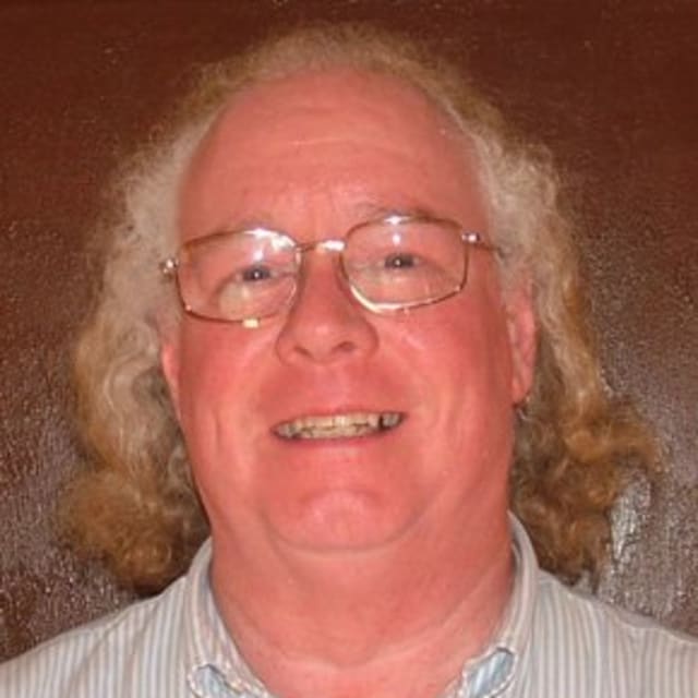 Tom Hall
