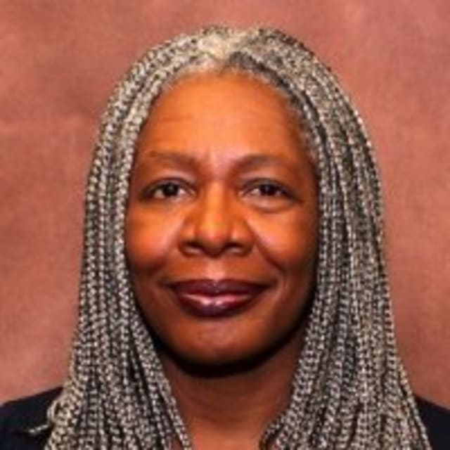 Margaret Kimberley