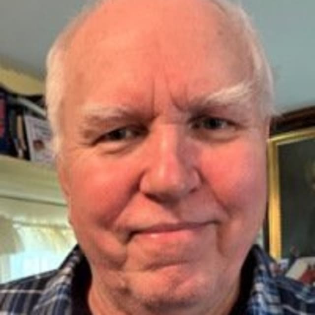 Berry Craig