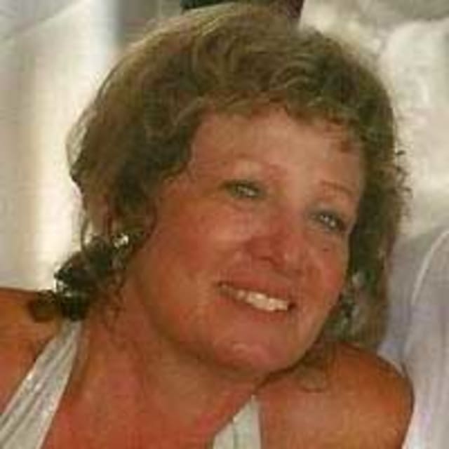 Rosemary Jenkins