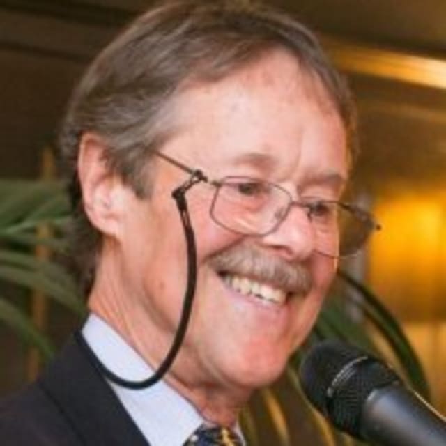 Mel Gurtov