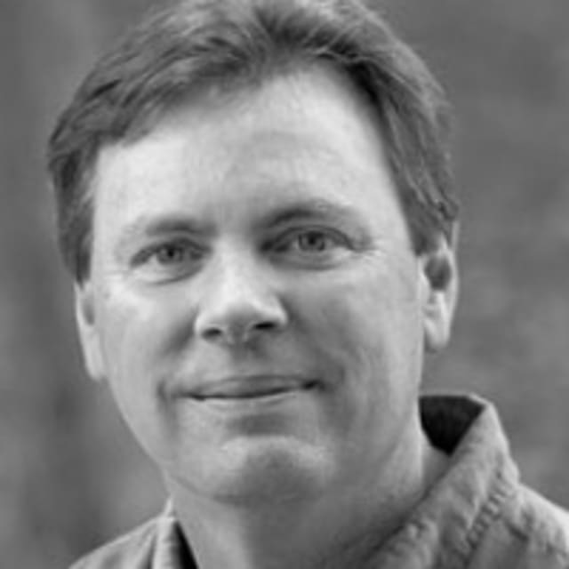 Mark Kreidler