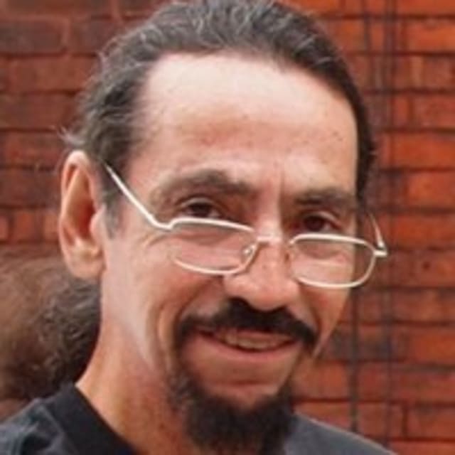 Glen Ford