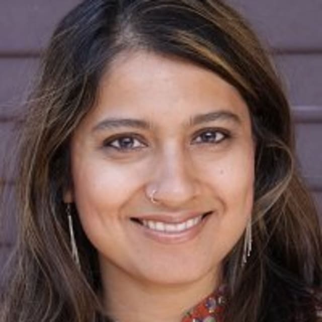 Sonali Kolhatkar