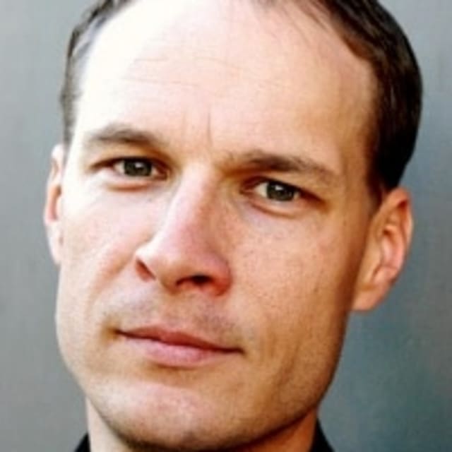 Jeremy Loudenback