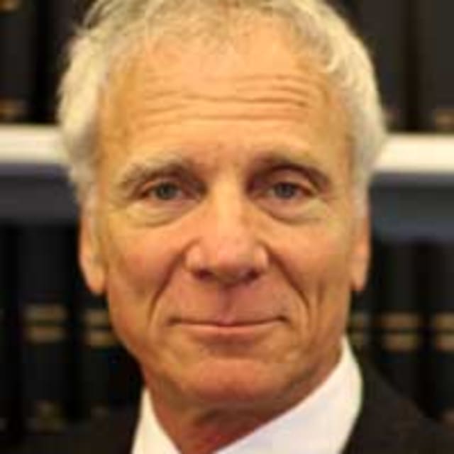 Edward Wasserman