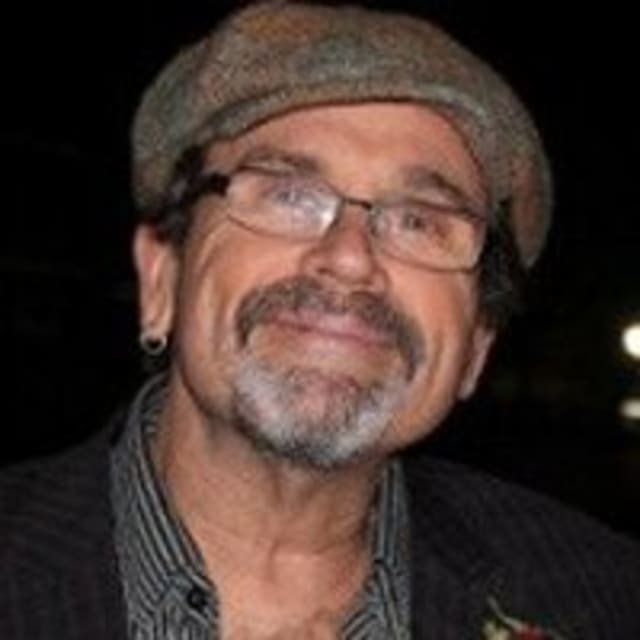 Paul Haeder
