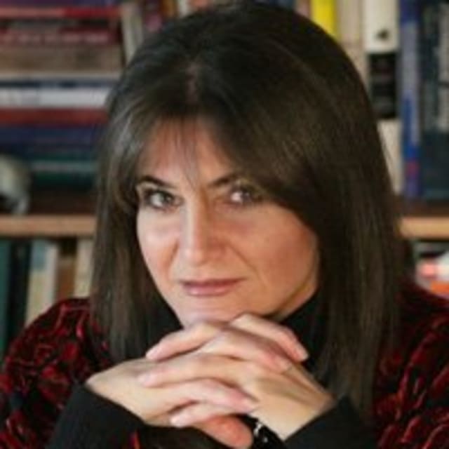 Maria Armoudian