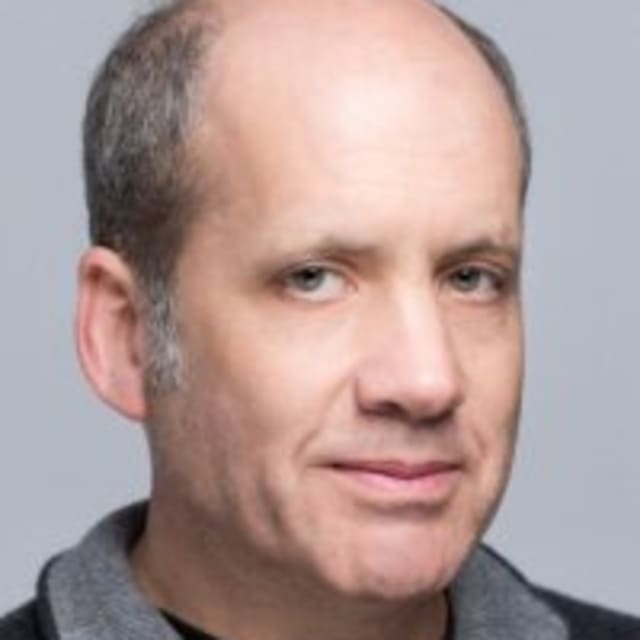Steven Rosenfeld