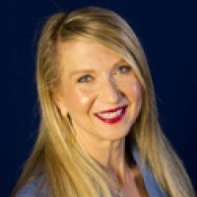 Julie Gutman Dickinson