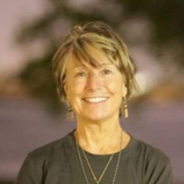 Georgianne Nienaber