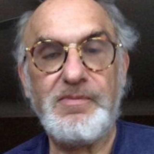 Mark Karlin