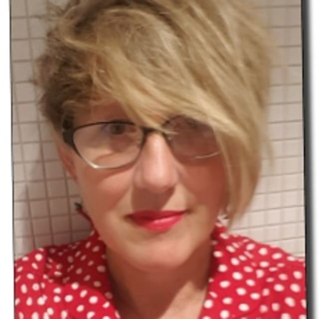 Holly Ober