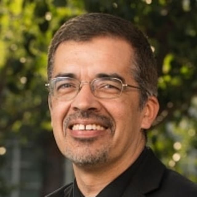 Alvaro Huerta