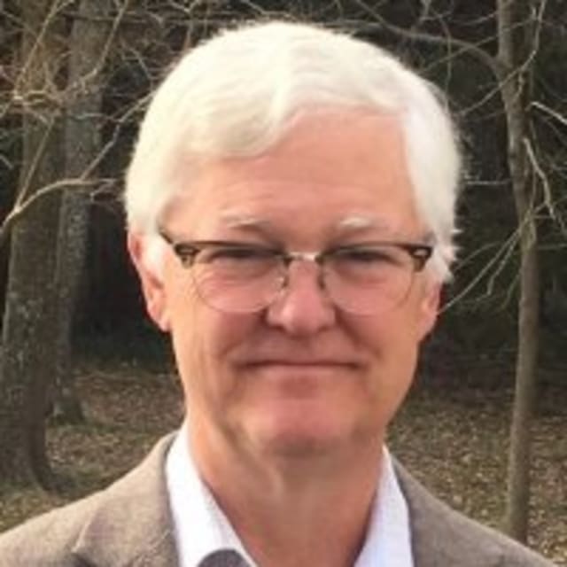 Pat Elder