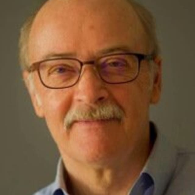 Steve Early