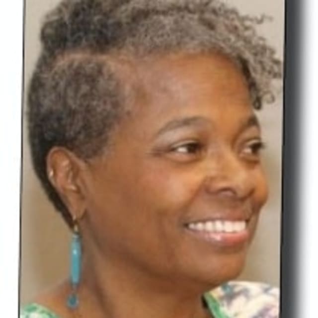 Jamala Rogers