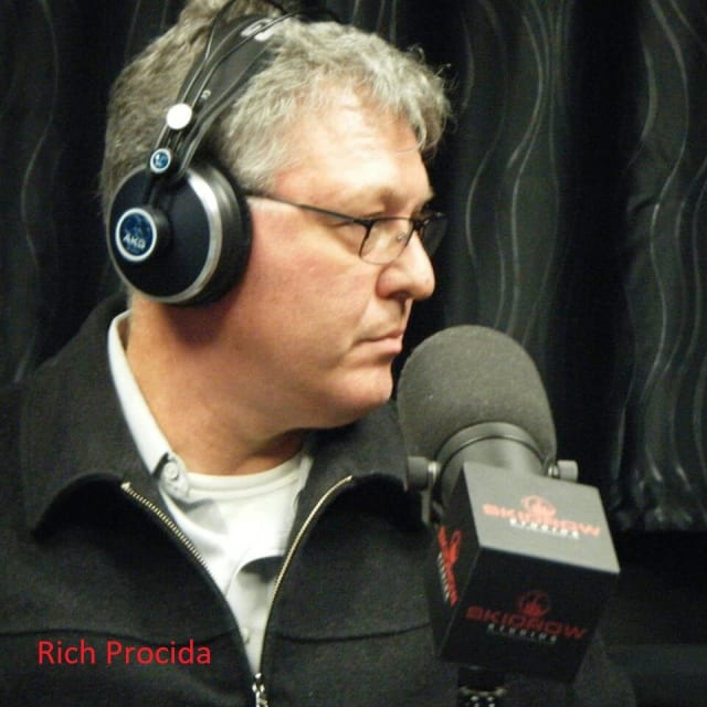 Rich Procida
