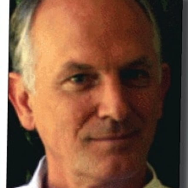 Nicolas Davies