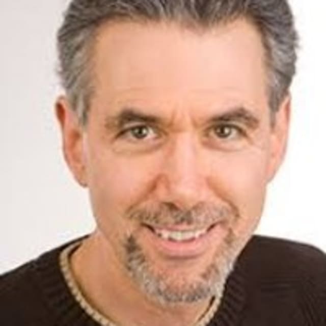 Jeff Cohen