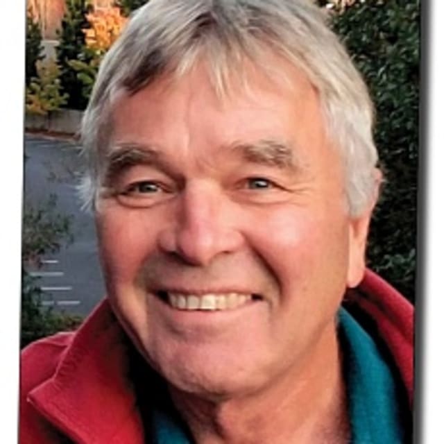 Rick Sterling