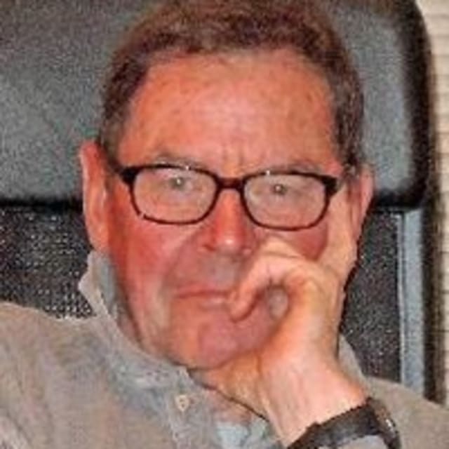 Richard W. Behan