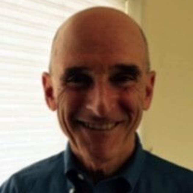 Andrew Moss