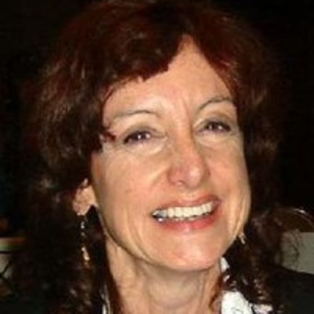 Carla Marinucci