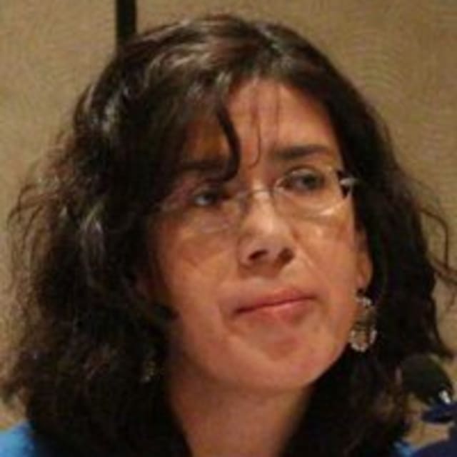 Sandra Hernandez