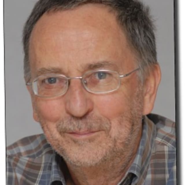 John Perry