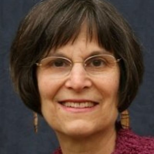 Suzanne Gordon