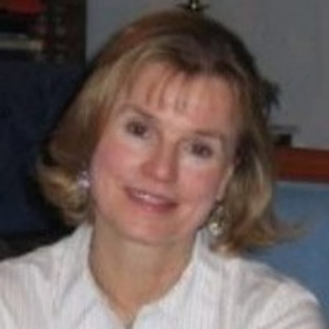 Jane Albrecht