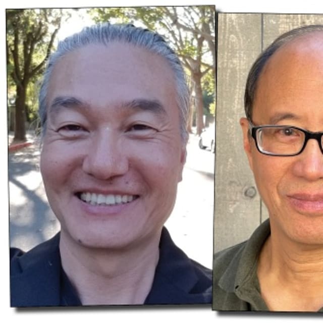 K. J. Noh and Michael Wong