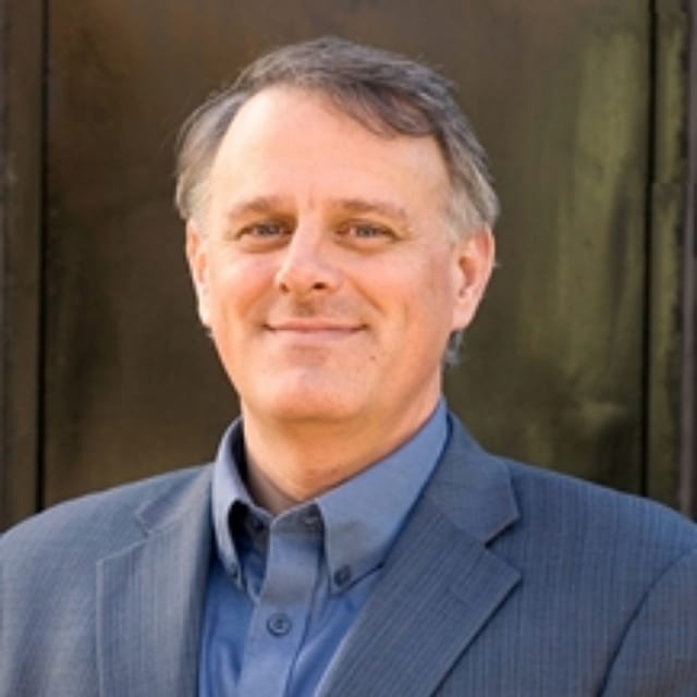 Denis Moynihan