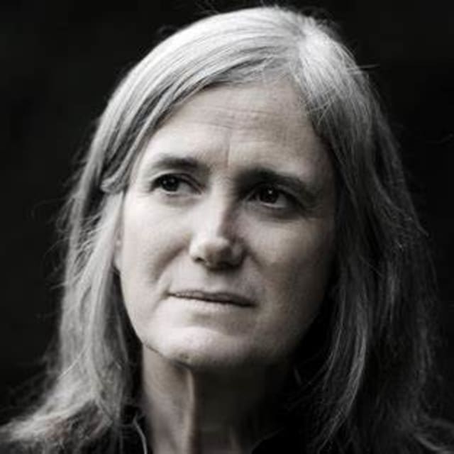 Amy Goodman